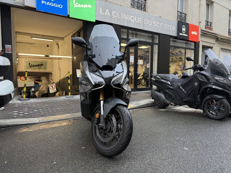 HONDA NSS FORZA 750 4