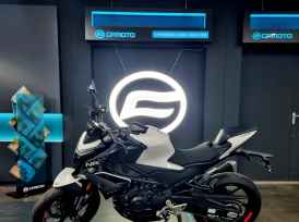 CF MOTO 450 NK - 2025