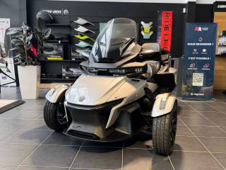 CAN-AM SPYDER RT - 2025