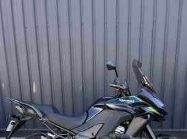 KAWASAKI VERSYS 1000 - 2022