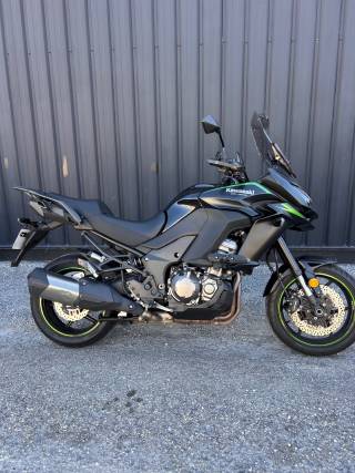 KAWASAKI VERSYS 1000 - 2018