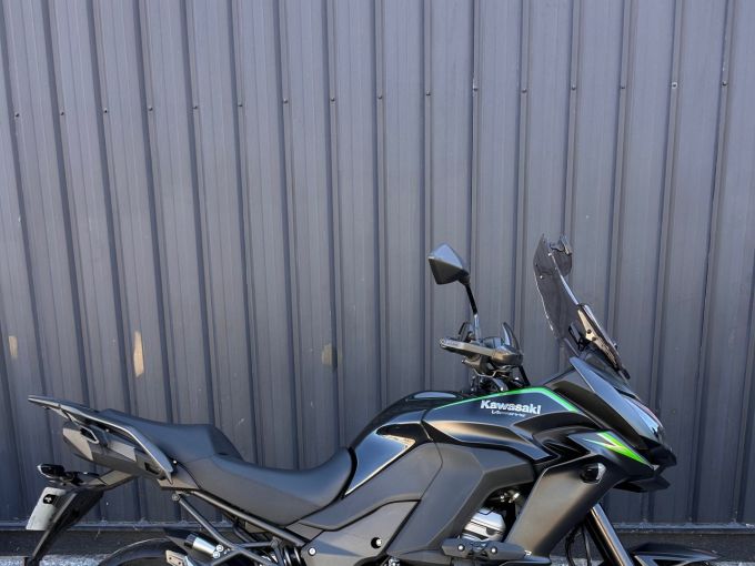 KAWASAKI VERSYS 1000 4