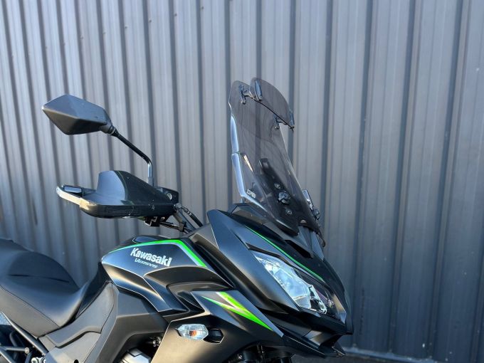 KAWASAKI VERSYS 1000 4