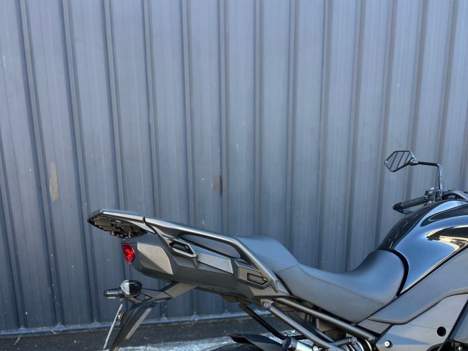 KAWASAKI VERSYS 1000 4