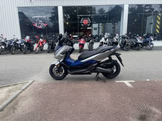 HONDA NSS125AD - 2019