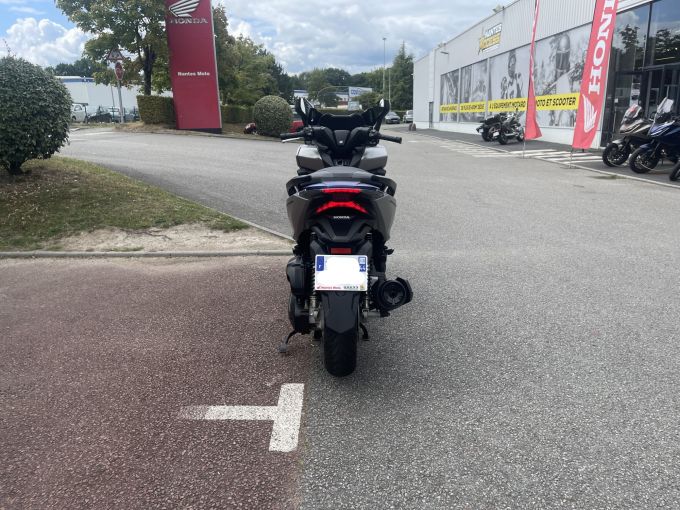 HONDA NSS125AD 4