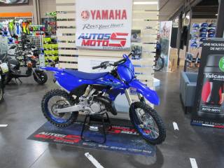 YAMAHA 125 YZ 2024 - 2024