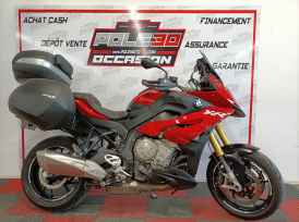 BMW S 1000 XR - 2015