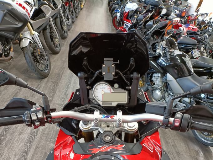 BMW S 1000 XR 4