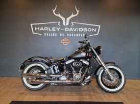 HARLEY-DAVIDSON SOFTAIL SLIM 1690 - 2013
