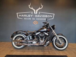 HARLEY-DAVIDSON SOFTAIL SLIM 1690 - 2013