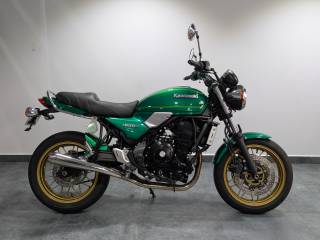 KAWASAKI Z650 RS - 2022