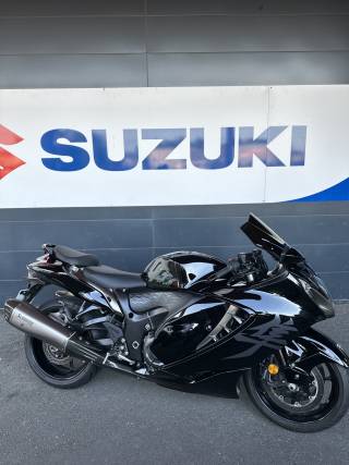 SUZUKI GSX-R 1300 HAYABUSA - 2025