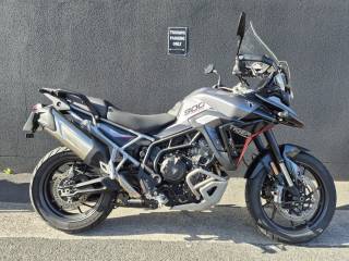 TRIUMPH Tiger 900 GT PRO - 2025