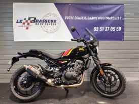 ROYAL ENFIELD Guerilla 450 - 2025