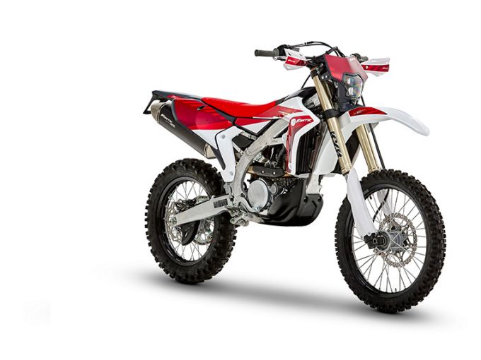FANTIC XEF 250 4