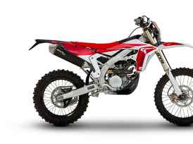 FANTIC XEF 250 - 2022