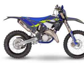 SHERCO SE 125 R - 2024