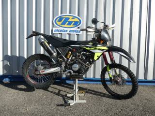 FANTIC XEF 125 ENDURO - 2019