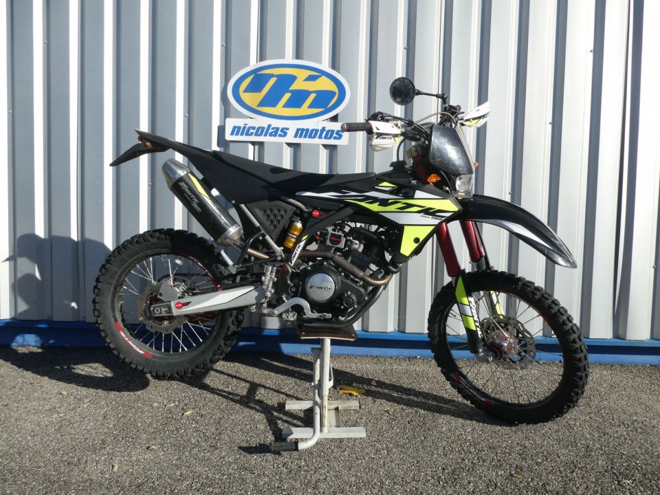 FANTIC XEF 125 ENDURO 4