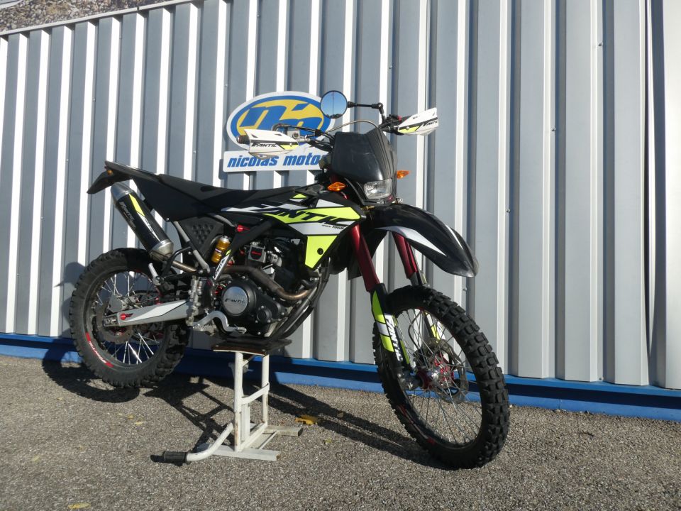 FANTIC XEF 125 ENDURO 4