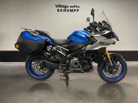 SUZUKI GSX-S 1000 GX - 2024