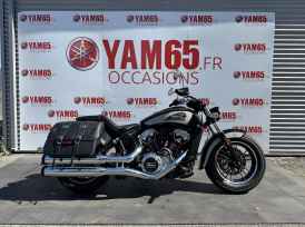 INDIAN SCOUT 1133 - 2023