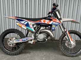KTM 125 SX - 2019