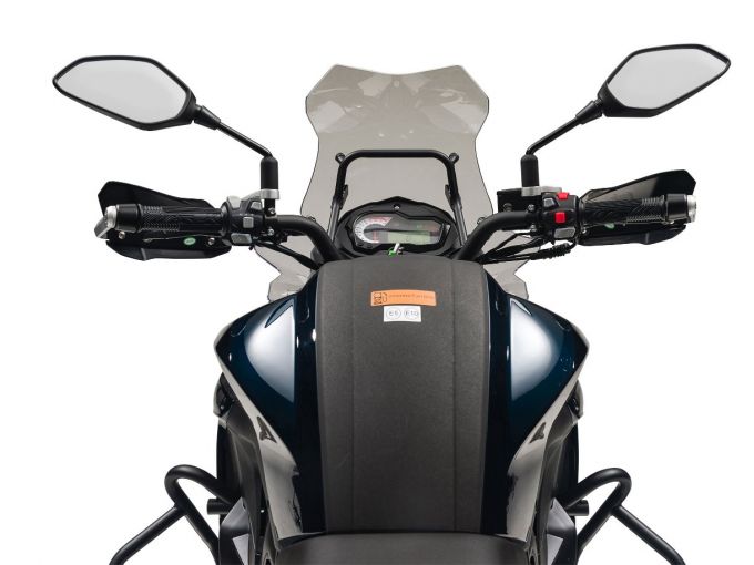 BENELLI TRK 502 X 4