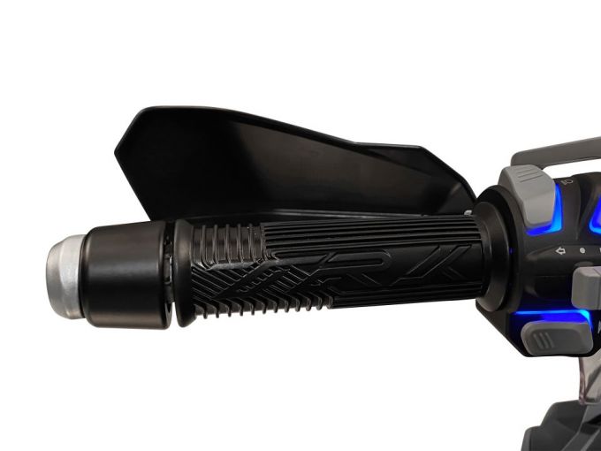 BENELLI TRK 502 X 4