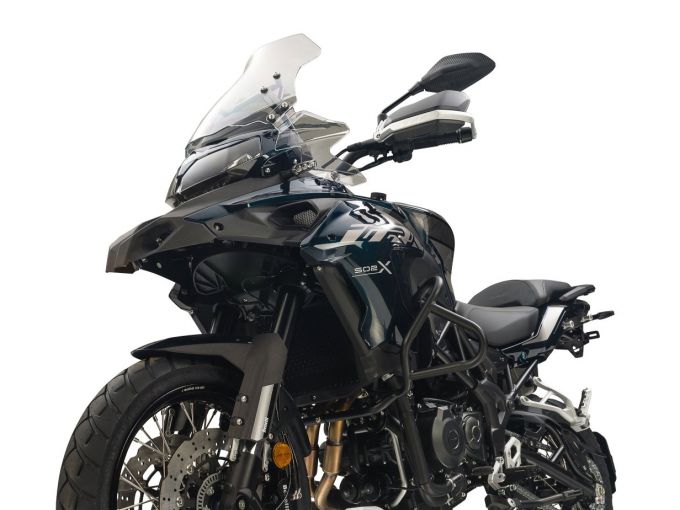 BENELLI TRK 502 X 4