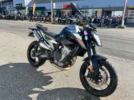 KTM 790 DUKE - 2020