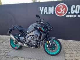 YAMAHA MT-10 - 2024