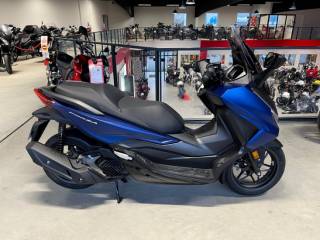 HONDA FORZA 125 ABS - 2025