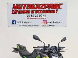 KAWASAKI Z 900 - 2021