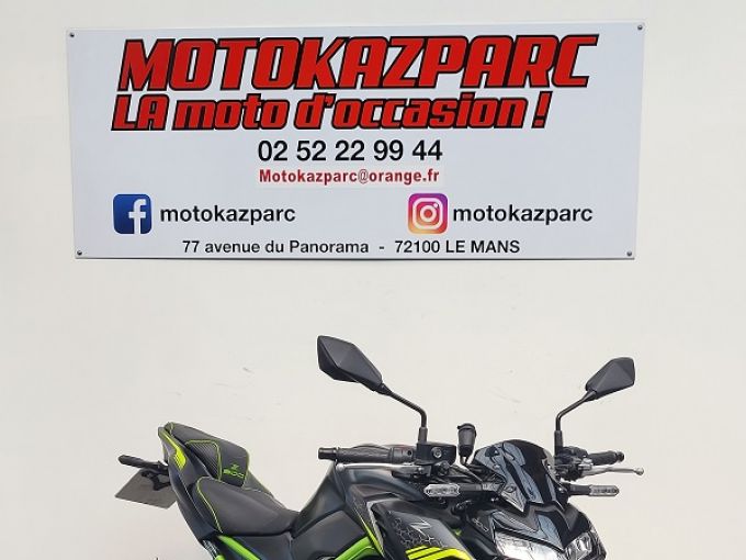 KAWASAKI Z 900 4