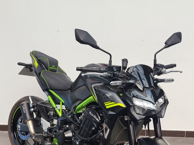 KAWASAKI Z 900 4
