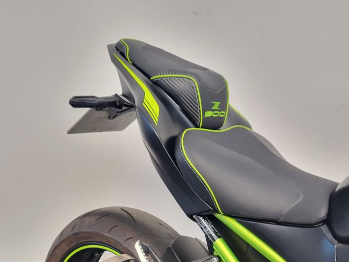 KAWASAKI Z 900 4