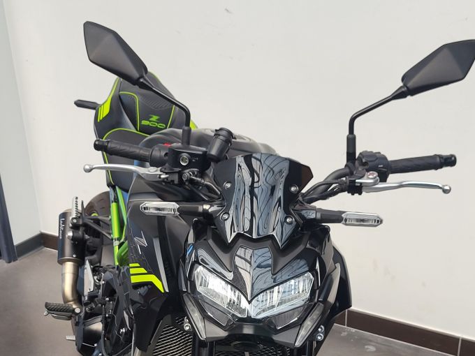 KAWASAKI Z 900 4