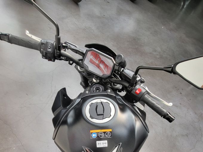 KAWASAKI Z 900 4