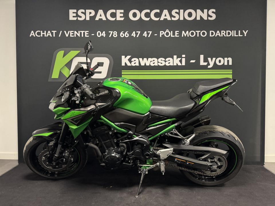 KAWASAKI Z 900 4