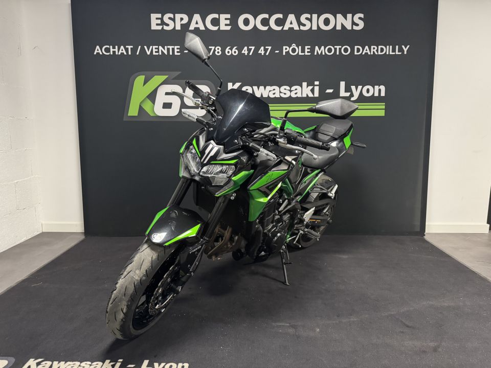 KAWASAKI Z 900 4