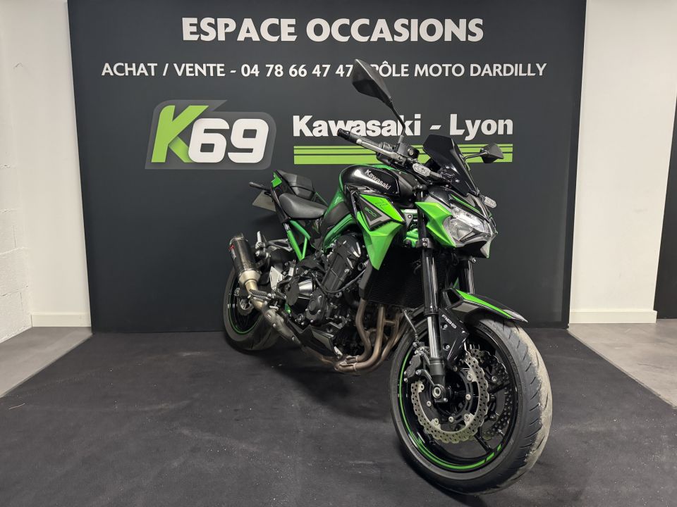 KAWASAKI Z 900 4