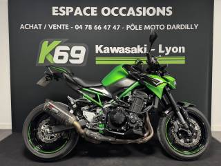 KAWASAKI Z 900 - 2022