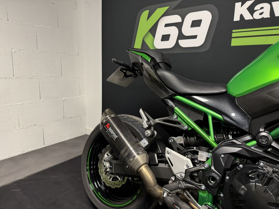 KAWASAKI Z 900 4