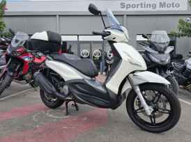 PIAGGIO BEVERLY 350 ie SPORT TOURING - 2018