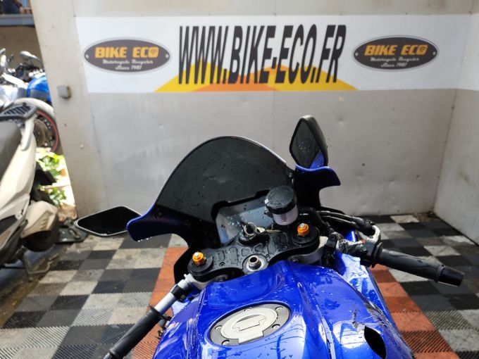 YAMAHA YZF-R7 35KW 4