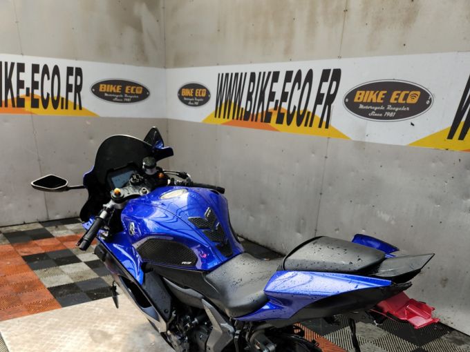 YAMAHA YZF-R7 35KW 4