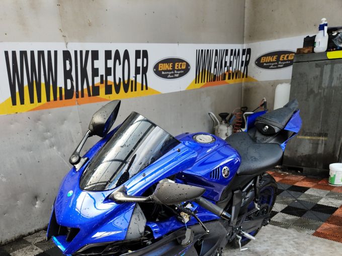 YAMAHA YZF-R7 35KW 4