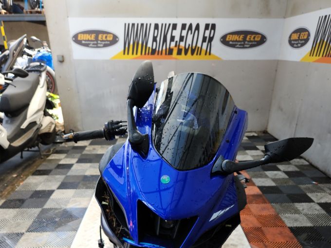 YAMAHA YZF-R7 35KW 4